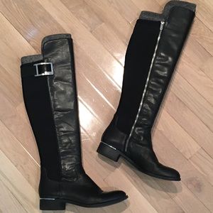 Calvin Klein boots
